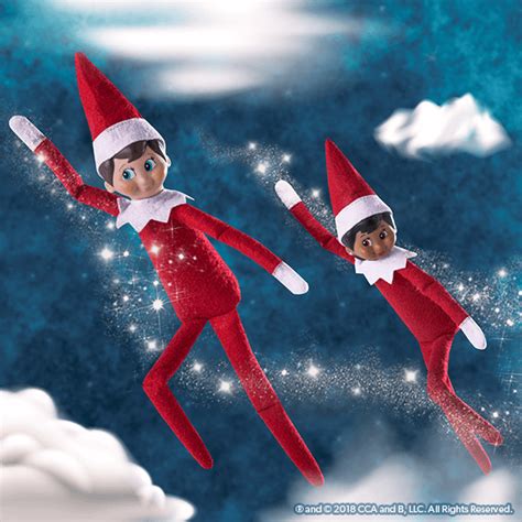 Discovering the Magic Panta Powers of Elf on the Shelf: A Parent's Guide